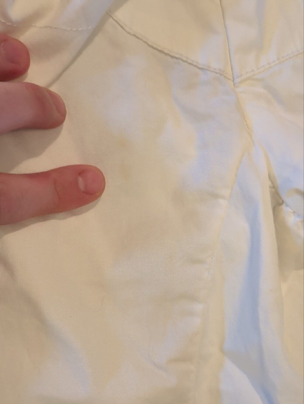 Mid Length Jacket - Picture 12 of 12